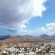 Lanzarote Panorama - VideoHive Item for Sale