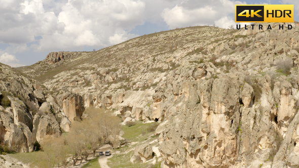 Phrygian Valley