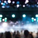 Stage Light at Concert, Party. - VideoHive Item for Sale
