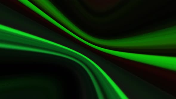 Abstract Background Smooth Line Motion Animated