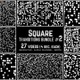 Square Transitions Bundle 2 - 4K - VideoHive Item for Sale