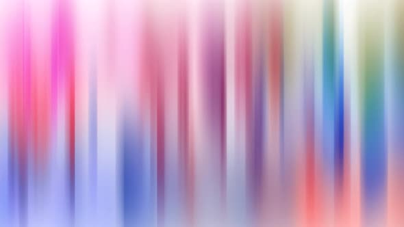 abstract gradient wavy stripes background