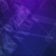 Abstract Purple Background Plexus Futuristic Concept Backdrop - VideoHive Item for Sale