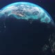 Earth In The Space - VideoHive Item for Sale