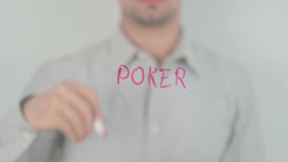 Poker