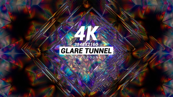 Glare Tunnel