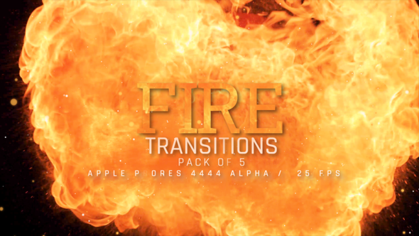 Fire Transition