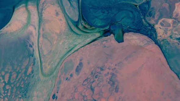 Abstract Background With Organic Effect  Colours Texture  alt