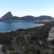 The Sugarloaf Mountain, Guanabara Bay (Rio De Janeiro, Brazil) Aerial View, Drone Footage - VideoHive Item for Sale