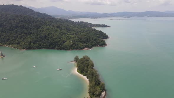 The Travel Heaven of Langkawi, Malaysia