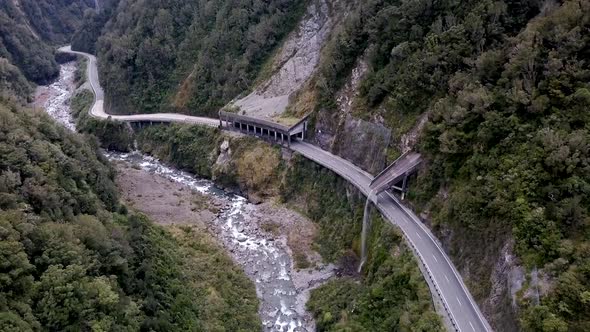 Arthurs Pass