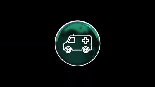 Icon Ambulance