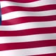Flag of The Liberia - VideoHive Item for Sale