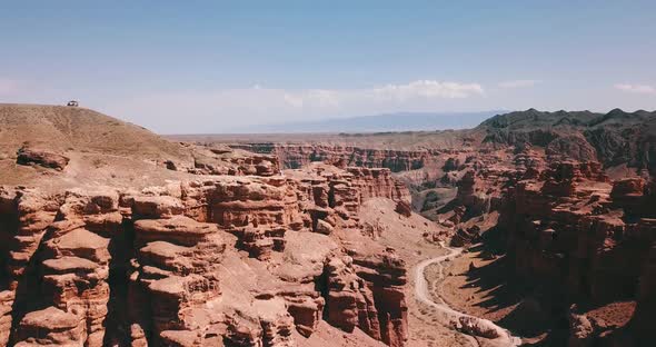 Grand Canyon Charyn