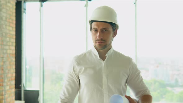 Real Estate Builder Project Architect