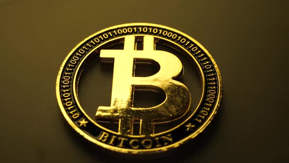 Bit Coin Cryptocurrency