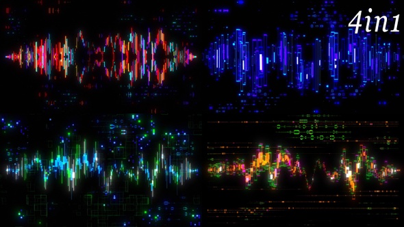 Digital Equalizer (4in1) alt
