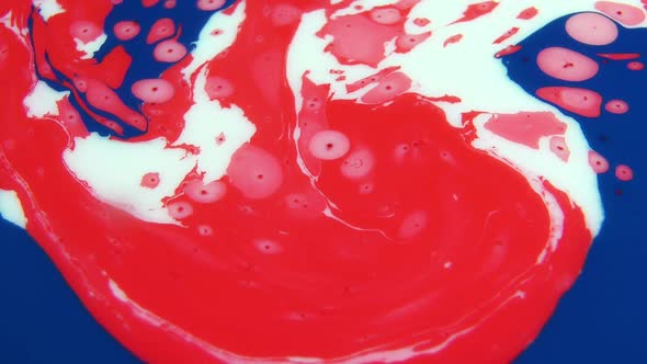 Abstract Swirl Paint Blast Texture alt