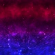 Particle Galaxy Abstract Infinite Background Loop - VideoHive Item for Sale