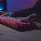 PC Gamer Girl Playing Keyboard - VideoHive Item for Sale
