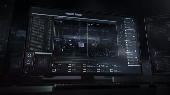 The Helicopters were found in Okinawa, Japan. Satellite footage is broadcasted. alt