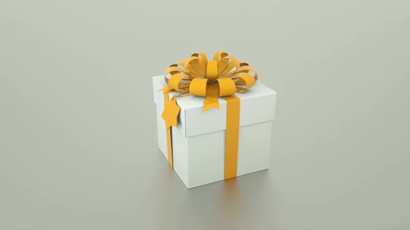 Gift Box