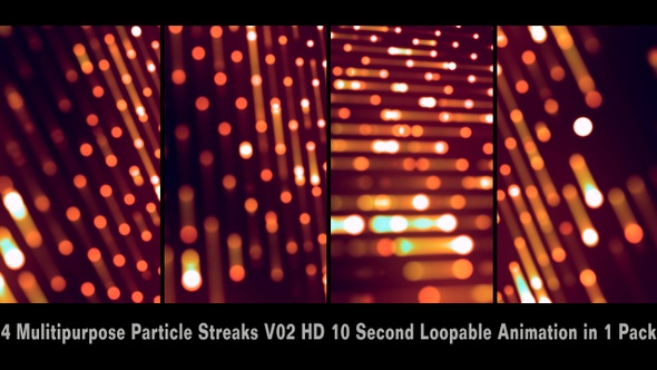 Light Strips Elements Pack Red V01 alt