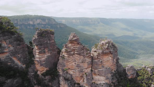 Blue Mountains National Park