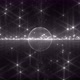 Space Stars Flight Moving Loop Background 2 - VideoHive Item for Sale