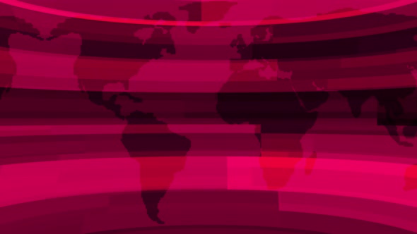 Technology news background animation. Vd 1265 alt