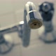 Old bathroom sink faucet - VideoHive Item for Sale