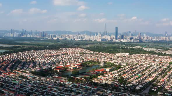 Yuen Long, Hong Kong