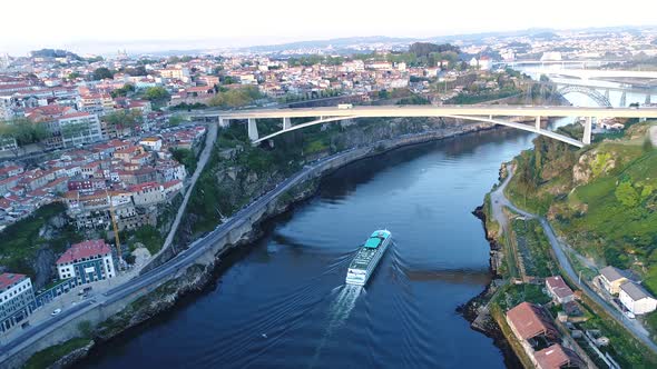 Porto, Portugal