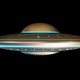 4K Looped Ufo Model 7.1 - VideoHive Item for Sale
