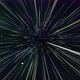 Light speed tunnel background loop - VideoHive Item for Sale