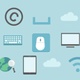 Computer & Internet Icons Pack - VideoHive Item for Sale