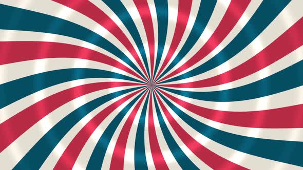 Twirl Stripes Bg Hd