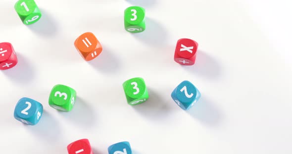 Mathematical Games alt