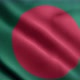 Bangladesh Flag Angle - VideoHive Item for Sale