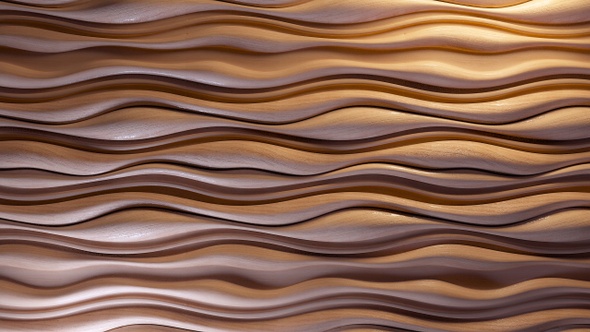 Wood Wave