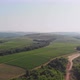 Green Summer Hills  Landscape From the Air - VideoHive Item for Sale