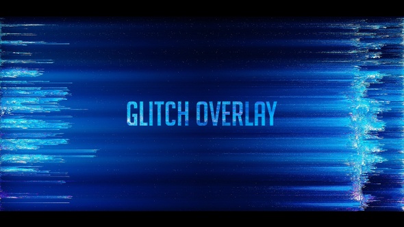 Glitch Overlay 6 alt
