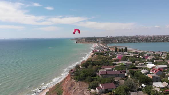 Paraglide