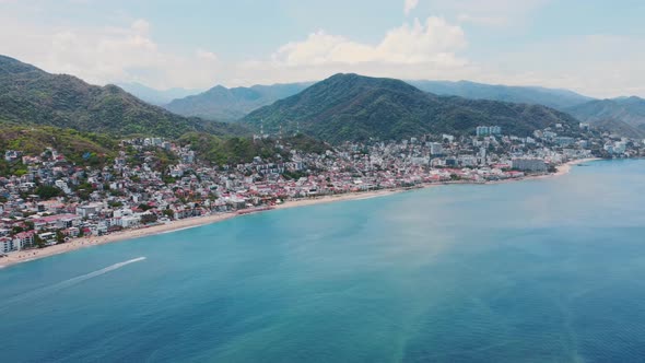 Puerto Vallarta City