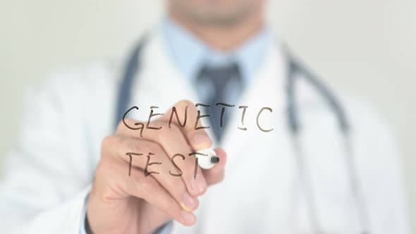 Genetic Testing