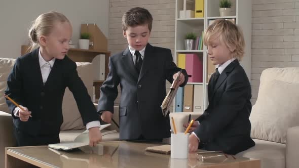 Little Entrepreneurs alt