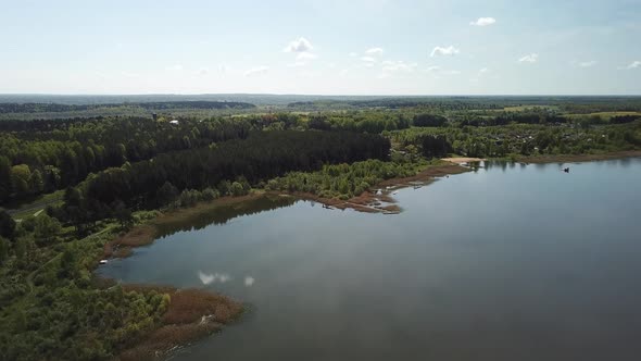 Lake Gorodno 12