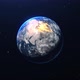 Realistic Earth Zoom To European  - VideoHive Item for Sale