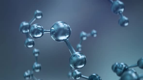 Molecular Structure, Science or medical background. alt