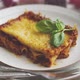 Delicious Lasagne Bolognese with Pepper Tomato and Cheese - VideoHive Item for Sale